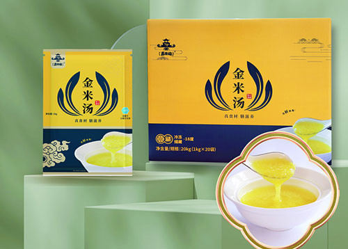 金米汤1kg